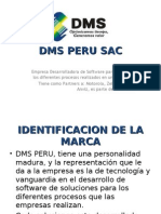 Dms Peru Sac MKT Digital