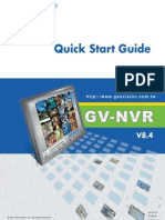 V8.4.nvrquickguide (Nvrv84 QG A En)