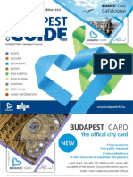 Budapest Guide