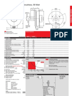 Datasheet For Motor