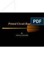 Printed Circuit Board Design