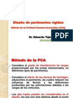 Metodo de La PCA