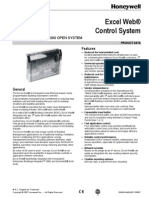 XL Web Specification