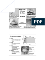 PDF - M11ekm Fatigue and Fracture - Autumn 2010