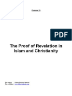 28 - Father Zakaria Boutros - The Proof of Revelation in Islam and Christianity