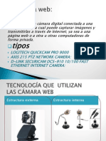 Trabajo Sobre Perifericos