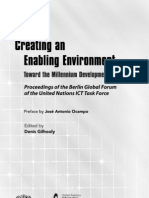 06.UNICTTF Enabling Environment Ebook