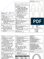 Physical Examination Guide