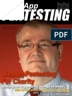 Web Appc Pentesting 02 2011