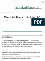 Technical Report