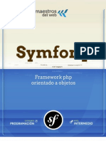 Maestrosdelweb Curso Symfony