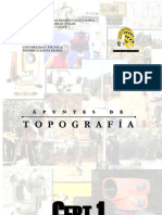 Apuntes de Topografia - 1