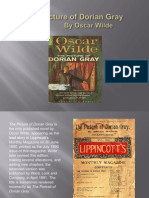 The Picture of Dorian Gray