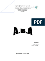 Aba