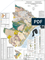 Mapa Geologico