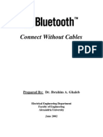 Bluetooth Connect Without Cables