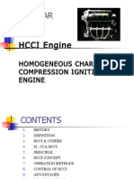 HCCI Seminar