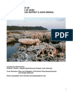 Rapid Impact Assessment - Pulau Banyak Main Green Turtle Rookery in Western Indonesia