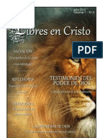 Libres en Cristo 4