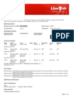 Tiket Pesawat Medan