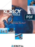 Korloy2005 Catalogue