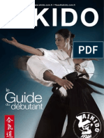 Aikido Ffaaa Guide Debutant