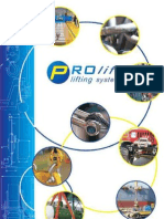 Catalog Prolift 2010 en