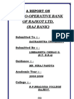 Raj Bank