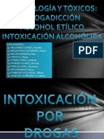 Intoxicaciones Por Drogas y Alcohol Final