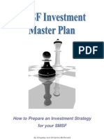 SMSF Investment Master Plan v1.0