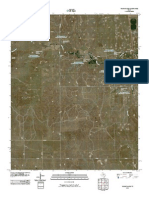 Topographic Map of Young Ranch