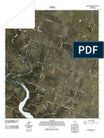 Topographic Map of Eagle Springs