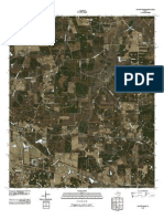 Topographic Map of Scottsville