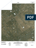 Topographic Map of Dabney Tank