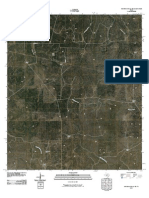 Topographic Map of McKegan Draw NE