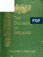 Dolmens of Ireland by William Borlase 1897 Vol II