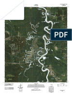 Topographic Map of Davis Hill