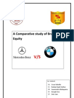 BMW Vs Merc Assign IMC Oscar