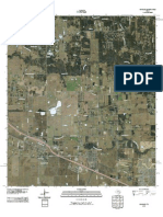 Topographic Map of Hockley