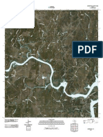 Topographic Map of Smithwick