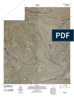 Topographic Map of Big Hill