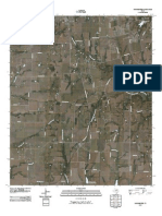 Topographic Map of Dorchester