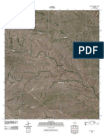 Topographic Map of Dryden