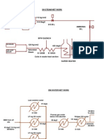 Ammonia Equvments Drawing