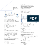 Double Integration SMAT