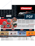 Carrera Slot Cars - Catalogue / Katalog - 2007-2008