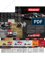 Carrera Slot Cars - Catalogue / Katalog - 2012-2013