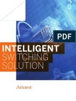 Aricent Intelligent Switching