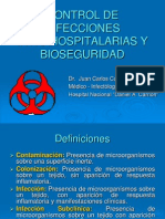 2inf Iih y Bioseguridad