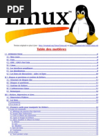 Linux